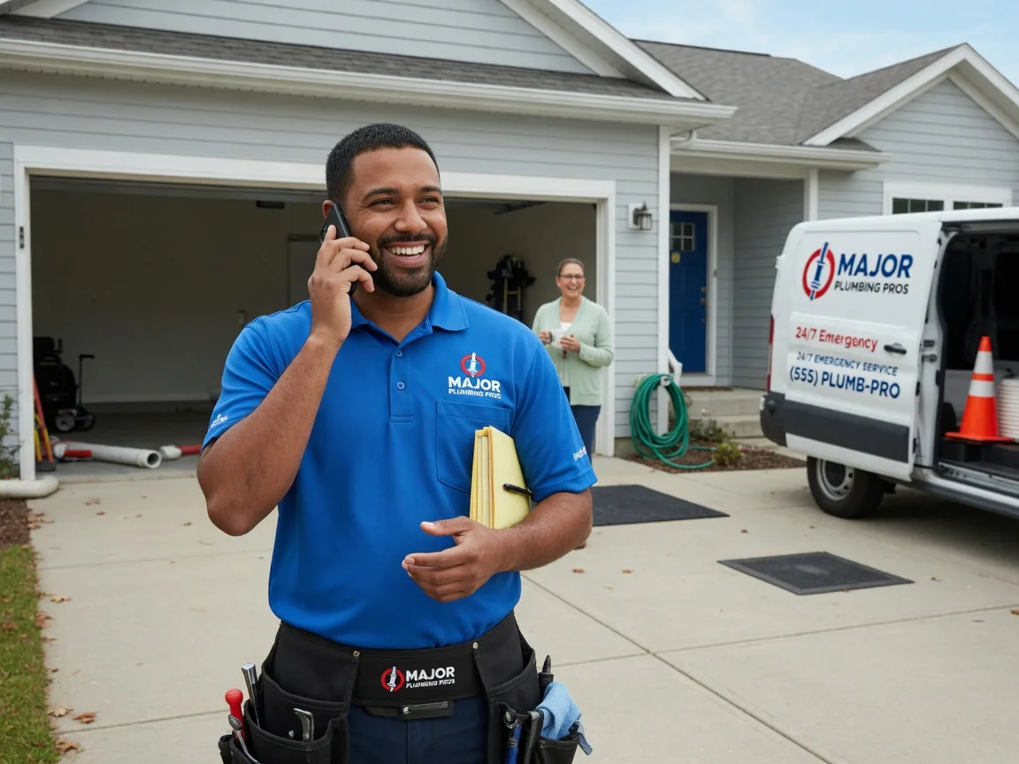 Drain Cleaning Services Assaria, KS FAQs